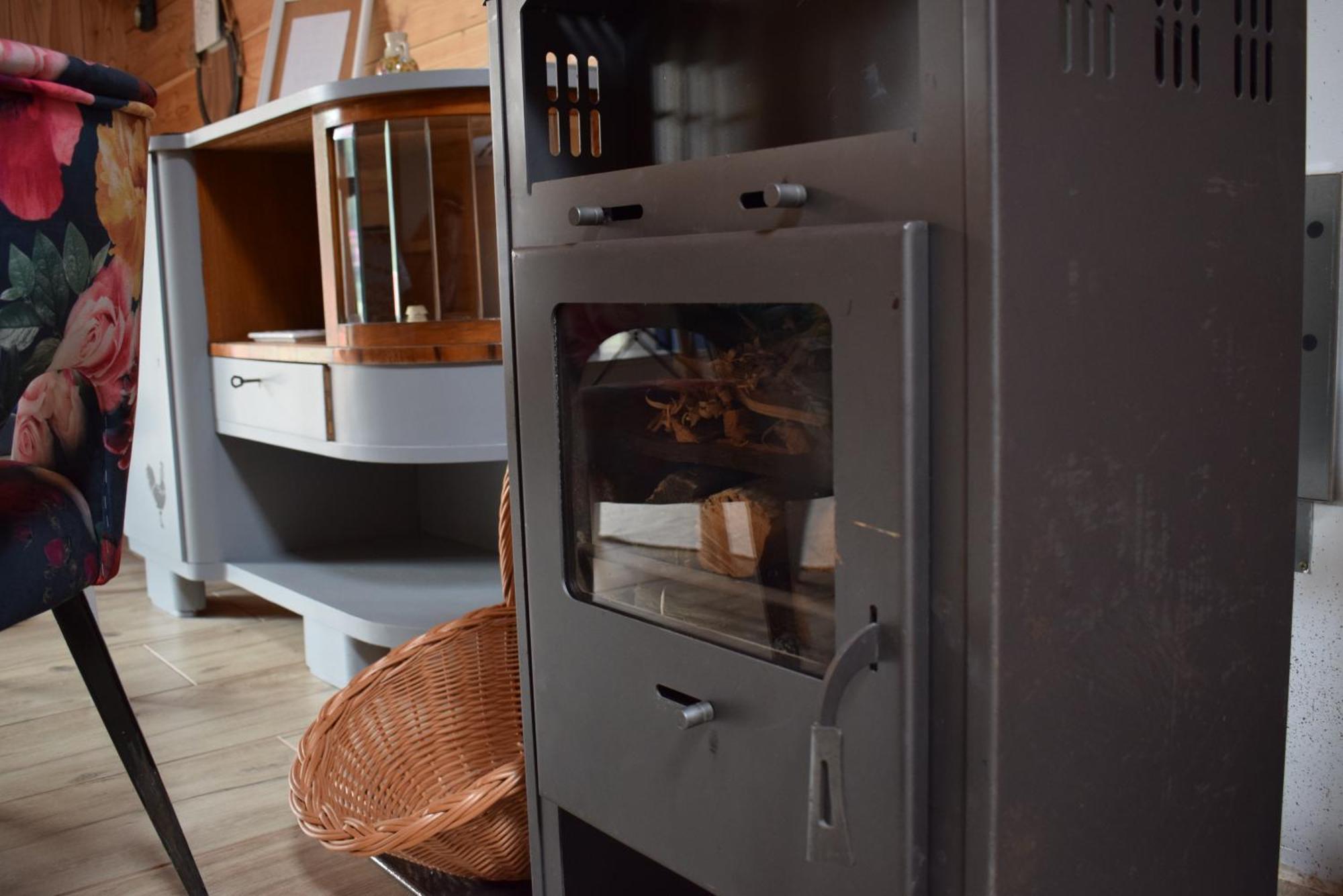 Lesny Zakatek Uroczysko -apartamenty Nowoczesnej Stodoly * Stogniewice